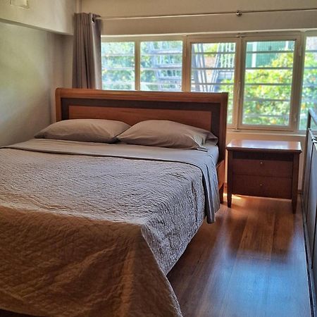 City Loft Sparta Bagian luar foto