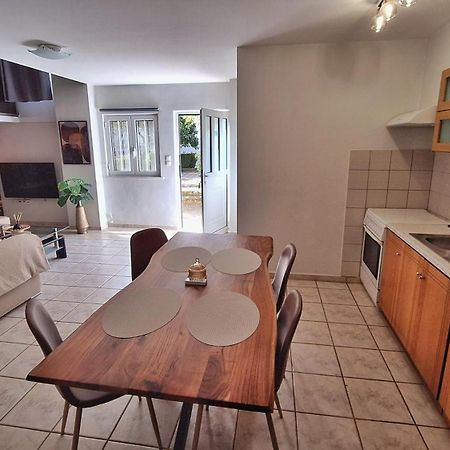 City Loft Sparta Bagian luar foto