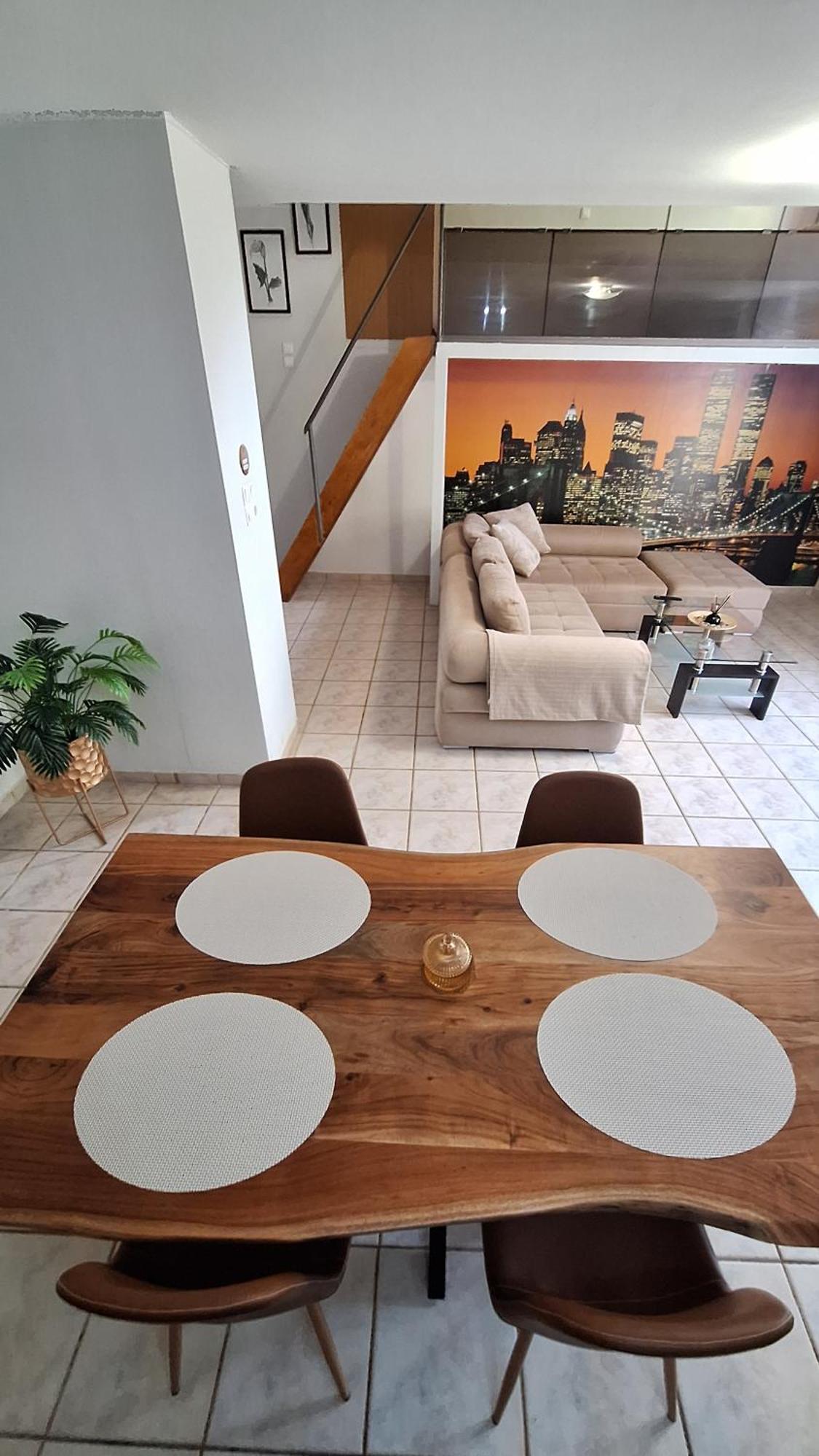 City Loft Sparta Bagian luar foto