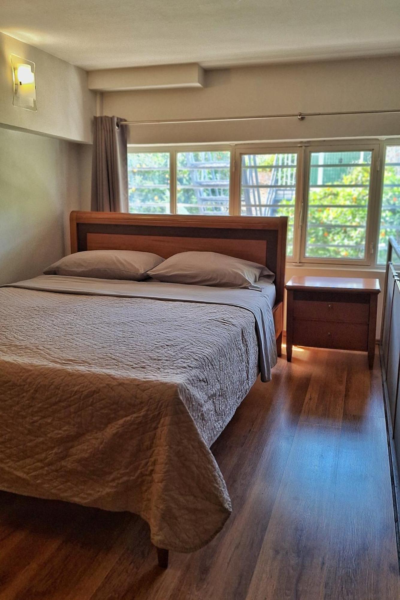City Loft Sparta Bagian luar foto
