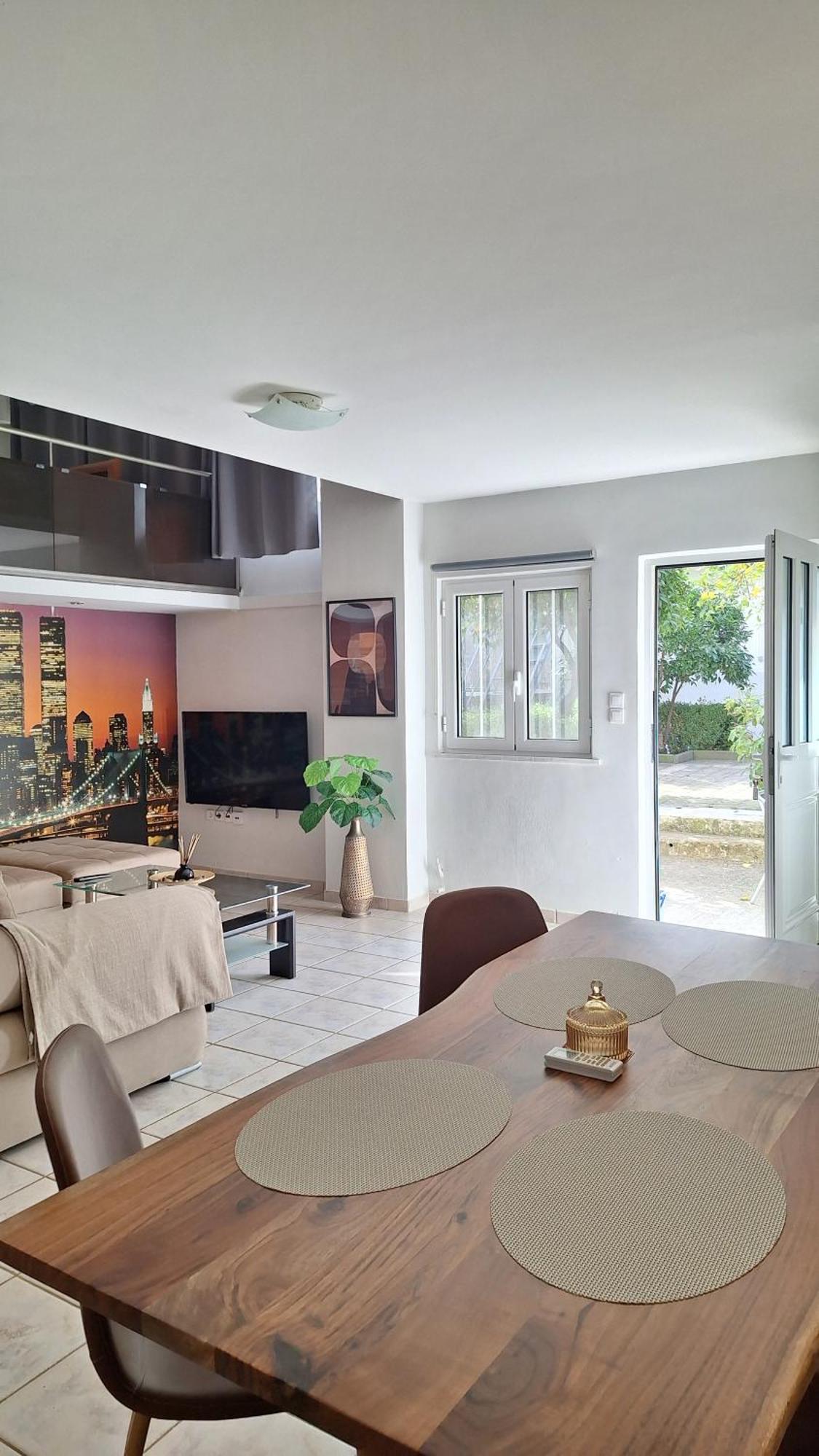 City Loft Sparta Bagian luar foto