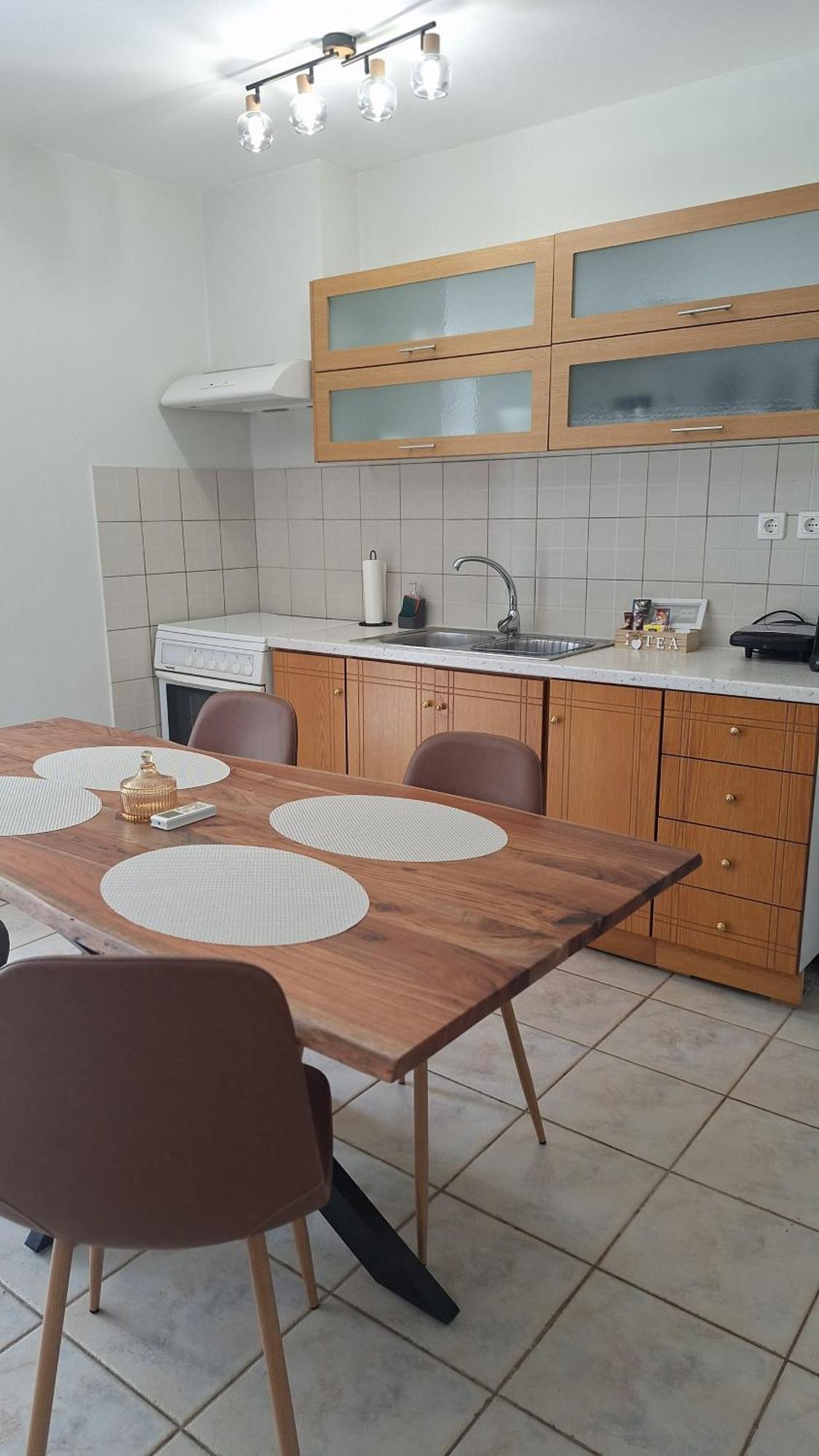 City Loft Sparta Bagian luar foto