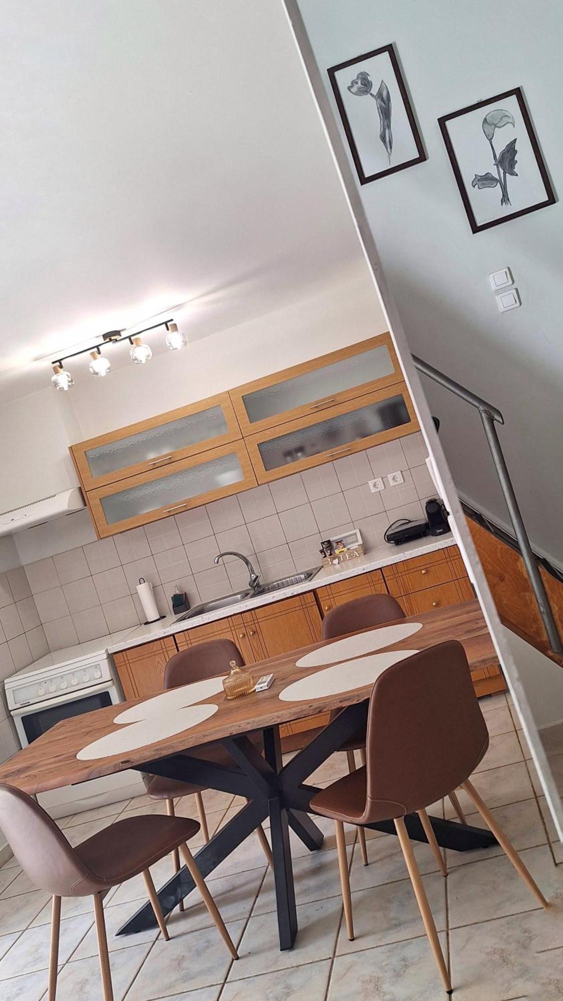 City Loft Sparta Bagian luar foto